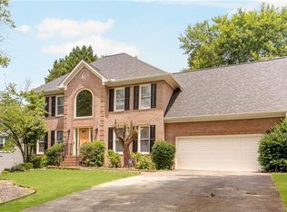 5100 Oak Branch Ln NW, Acworth, GA 30102