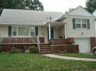 716-718 Degraw Ave, Newark, NJ 07104