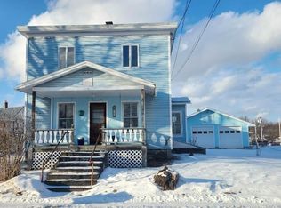 283 Missisquoi Street, Enosburg, VT 05450