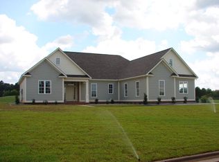 136 Bermuda St N, Albany, GA 31707