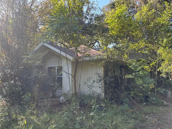 22316 SW 15th Ave, Newberry, FL 32669