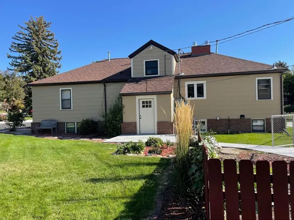 2614 Highwood Dr #N, Billings, MT 59102