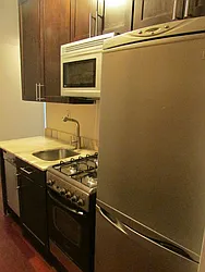 Rented by Westminster Management