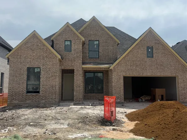 4112 Trellis Dr, Celina, TX 75078