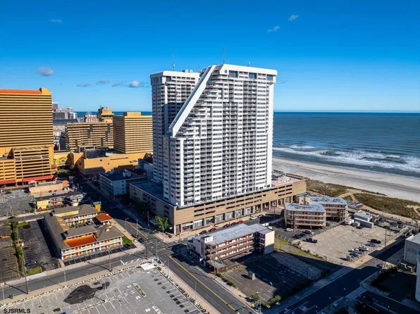 3101 Boardwalk #2504-2, Atlantic City, NJ 08401