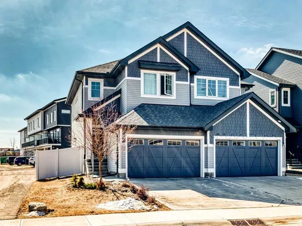 91 N Walcrest Way SE, Calgary, AB T2X 4G2