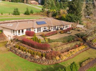 41414 NW Lodge Rd, Banks, OR 97106