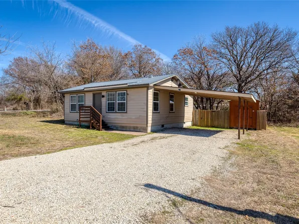 101 Spring Valley Cir, Azle, TX 76020