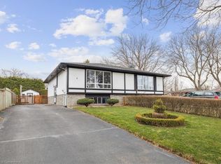 4 Glengrove Ave, Grimsby, ON L3M4L7