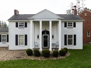 481 Stewart Ln, Mansfield, OH 44907