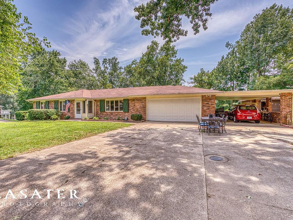 1300 Crestwood Dr, Harrison, AR 72601 MLS 147705 Zillow