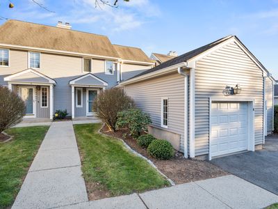 8 Chelsea Lane #8, South Glastonbury, CT, 06073