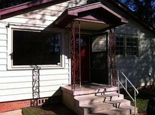 855 Lundys Ln, Mobile, AL 36606