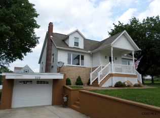 109 Alvin St, Johnstown, PA 15904