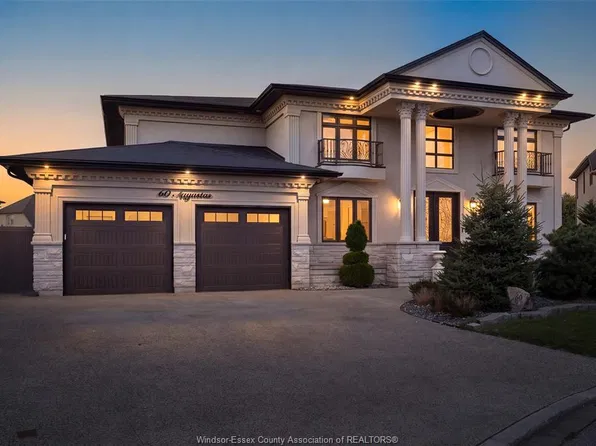 60 Augustus Ct, Lasalle, ON N9H 0G6