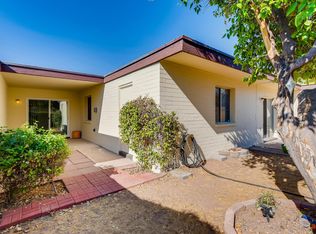 1707 E Gaylon Dr, Tempe, AZ 85282