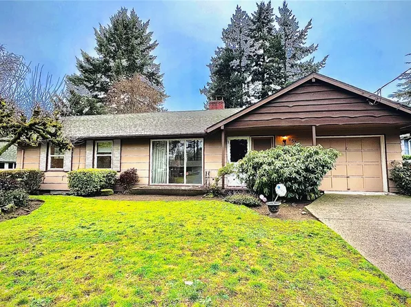 9510 Maple Avenue SW, Lakewood, WA 98499