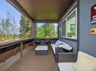 518 Hi Country Drive Bldg 8 #13-14, Winter Park, CO 80482