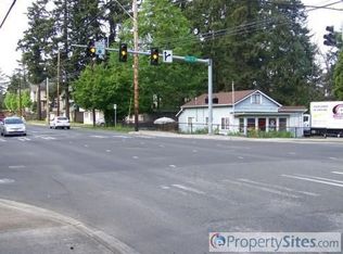 19905 68th Ave W, Lynnwood, WA 98036