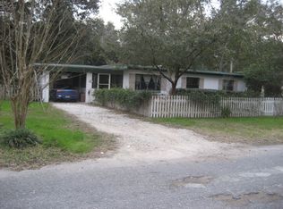 815 NE 10th Pl, Gainesville, FL 32601