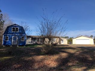 1300 Antioch Rd, Somerville, AL 35670