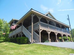 831 Goose Gap Rd, Sevierville, TN 37876