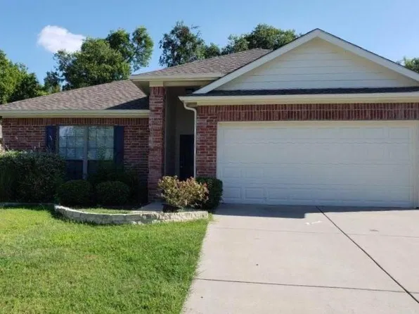 314 Fisherman Trl, Melissa, TX 75454