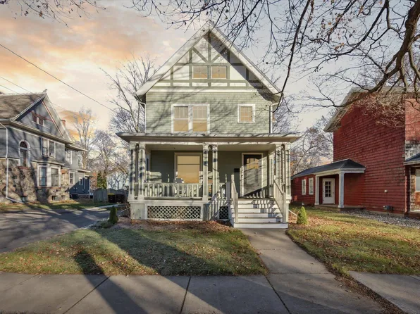 511 E Michigan Ave, Marshall, MI 49068