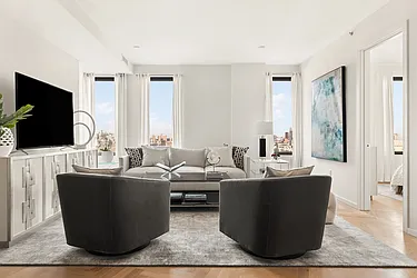 Sold by Douglas Elliman