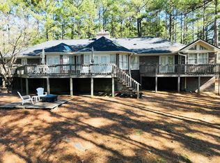 272 Spring Garden Ln, Henrico, NC 27842