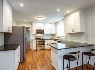 217 Mayfair Rd, Nashville, TN 37205