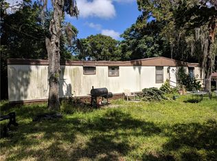 13333 Hicks Rd, Hudson, FL 34669