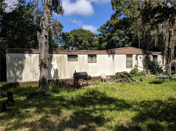 13333 Hicks Rd, Hudson, FL 34669