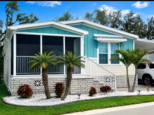 3036 Acorn Trl, Ellenton, FL 34222