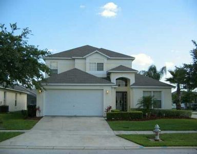 4716 Ainsdale Walk, Kissimmee, FL, 34746