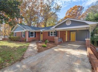 101 Glenwood Rd, Morganton, NC 28655