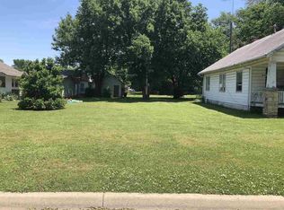 619 N F St, Wellington, KS 67152