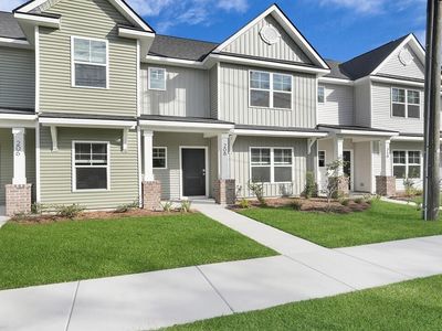 208 Garbon Dr, Summerville, SC, 29485