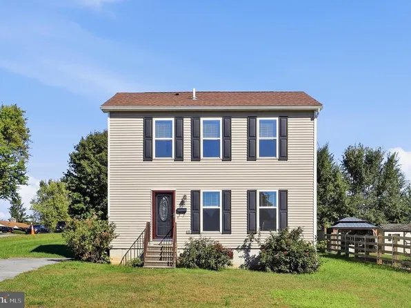 1420 W Martin St, Martinsburg, WV 25401