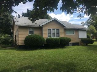 634 Copeman Blvd, Flint, MI 48503