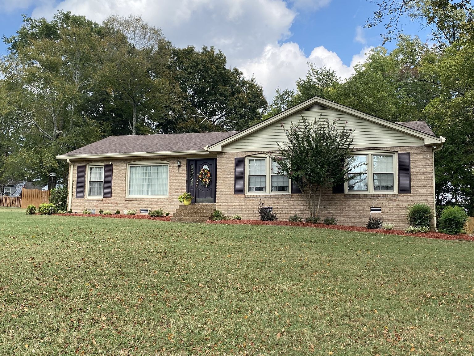 1813 Pocahontas Trl, Lebanon, TN 37087 Zillow