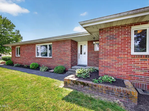623 Spencerville St, Hicksville, OH 43526