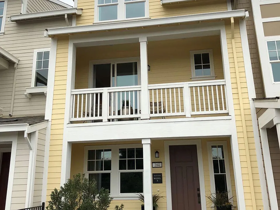 135 Orbit Way