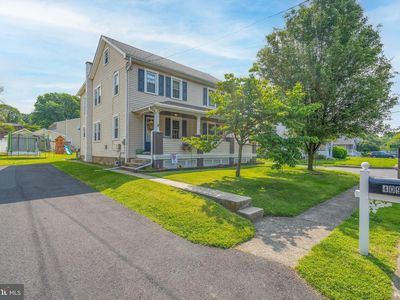 409 Washington Ave, Hulmeville, PA, 19047