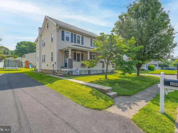 409 Washington Ave, Hulmeville, PA 19047