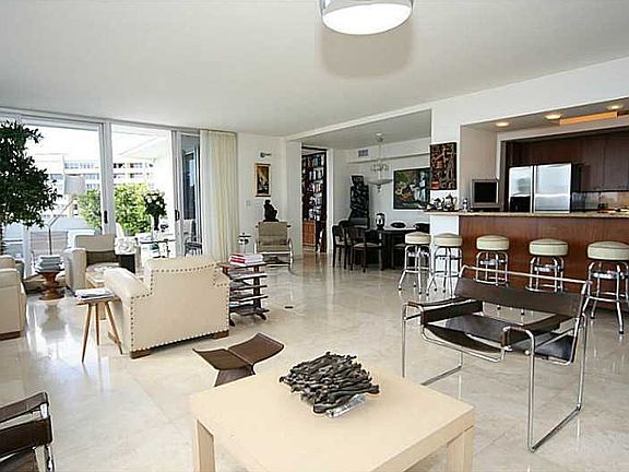 Rare SW Corner Penthouse with glorious water views