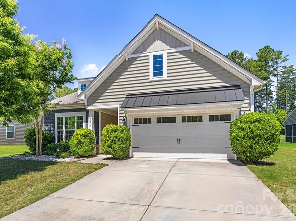 2321 Napa Valley Dr, Waxhaw, NC 28173