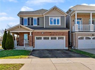 60 Postmaster Dr, Kitchener, ON N2R 0J2