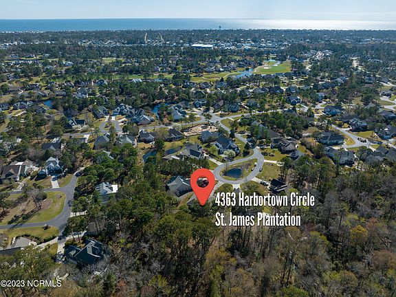 4th image of 4363 Harbortown Circle SE