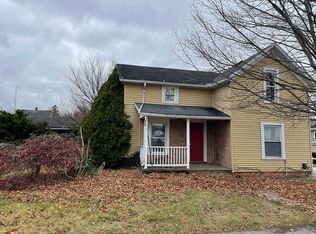 349 Union St, Risingsun, OH 43457